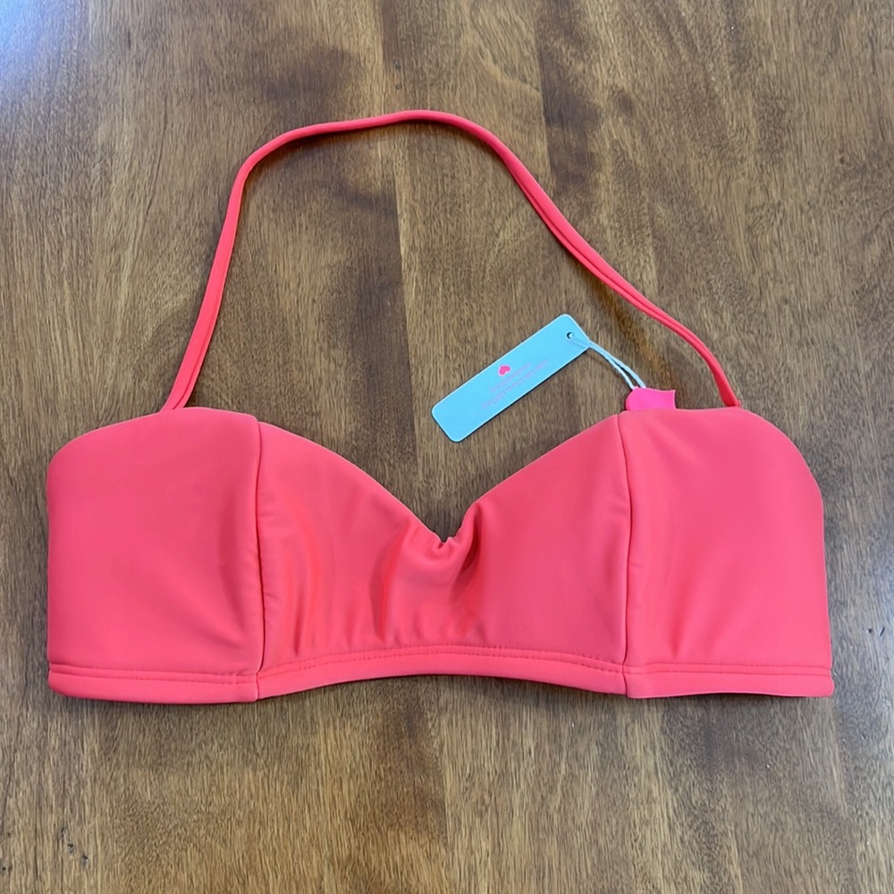 Lolli bikini top